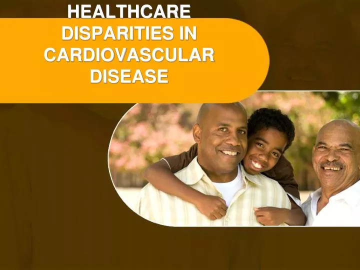 healthcare disparities healthcare disparities