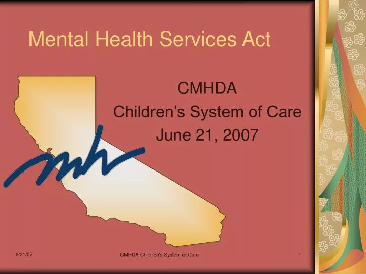 childrens mental health act Medi-cal-related mental health functions mental health services act performance outcomes system for medi-cal specialty mental health services for children. childrens mental health act Medi-cal-related mental health functions mental health services act performance outcomes system for medi-cal specialty mental health services for children.