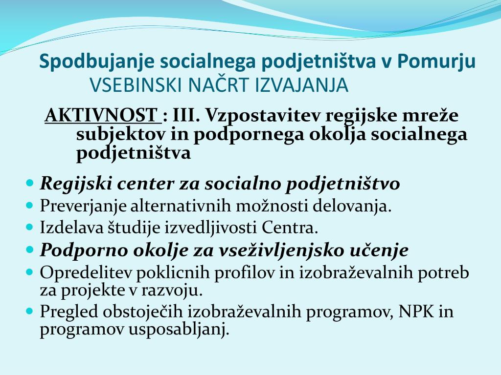 PPT - Izvajalec: PRIBINOVINA d.o.o. Murska Sobota PowerPoint Presentation -  ID:4275127