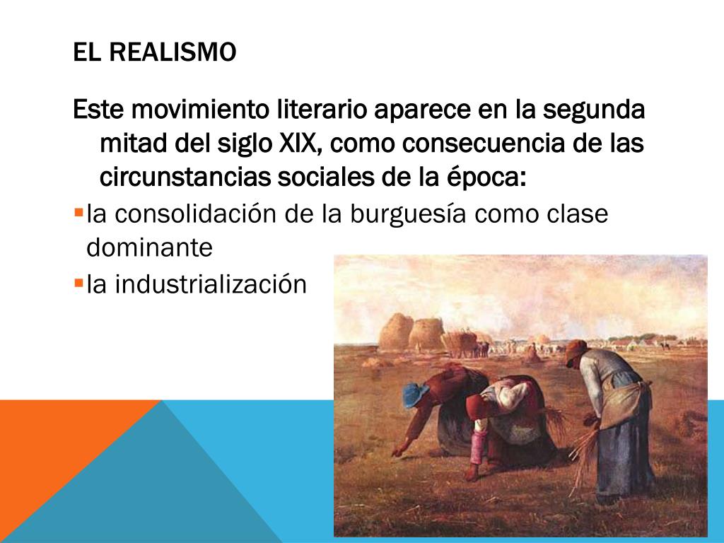 LA LITERATURA DE LA 2ª MITAD DEL SIGLO XIX (REALISMO).ppt