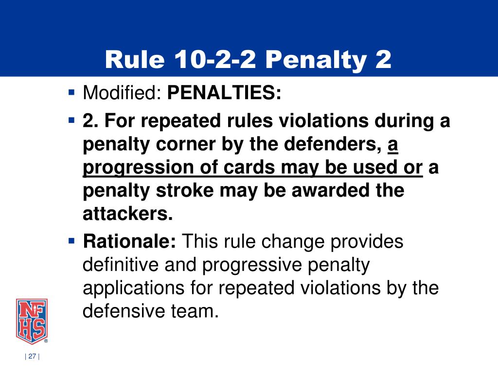 PPT MIAA Field Hockey Rules Presentation PowerPoint Presentation ppt-miaa-field-hockey-rules-presentation-powerpoint-presentation