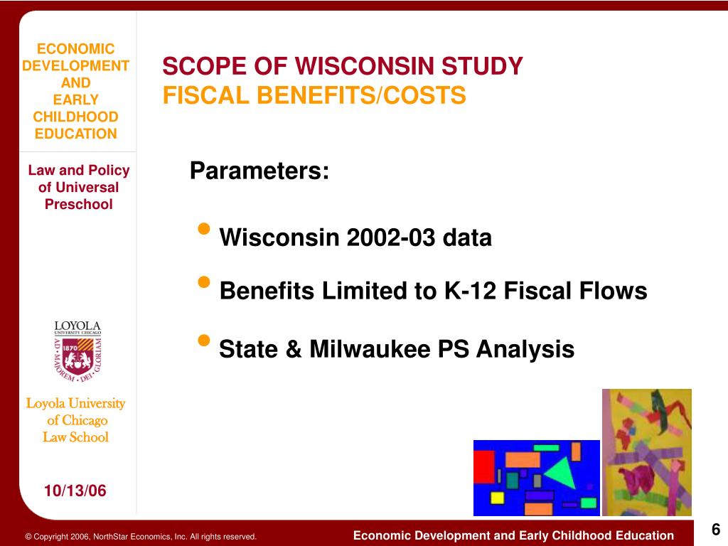 PPT - ECONOMIC DEVELOPMENT AND EARLY CHILDHOOD EDUCATION PowerPoint ...