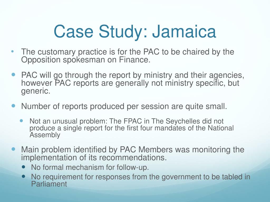 PPT - PACs: A Comparative Analysis PowerPoint Presentation, free download - ID:4279064