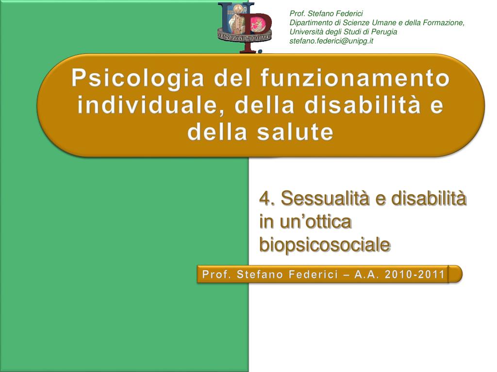 Valutazione Del Funzionamento Individuale In Psicologia Clinica E Della Salute