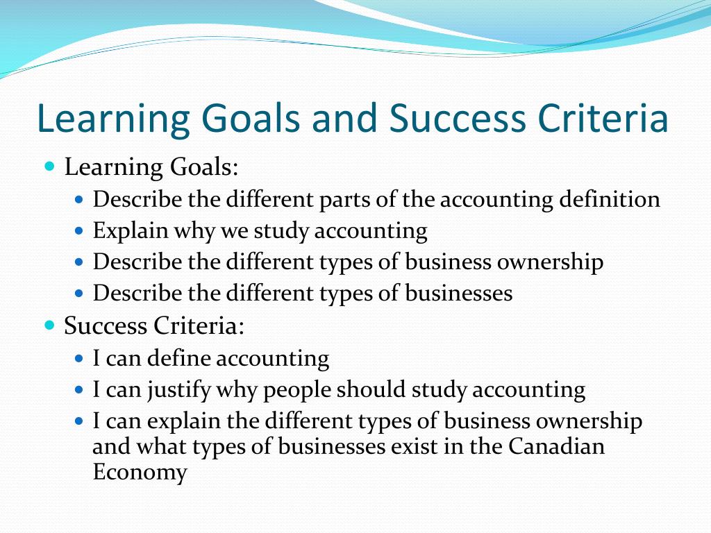 PPT - Introduction to Accounting PowerPoint Presentation, free download