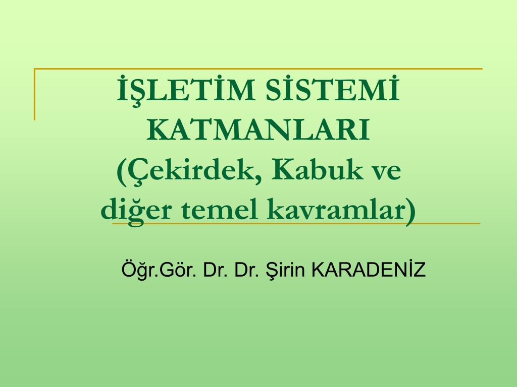 Windows hizmetleri için ana makine işlemi. Bu nedir: temel kavramlar Windows hizmetleri için ana makine işlemi. Bu nedir: temel kavramlar