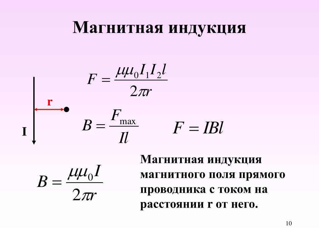 Индукция магнитного поля 10 класс. Формула вектора магнитной индукции 9 класс. Индукция магнитного поля магнита формула. Формула индукции магнитного поля 9 класс. Магнитная индукция поля обозначение.