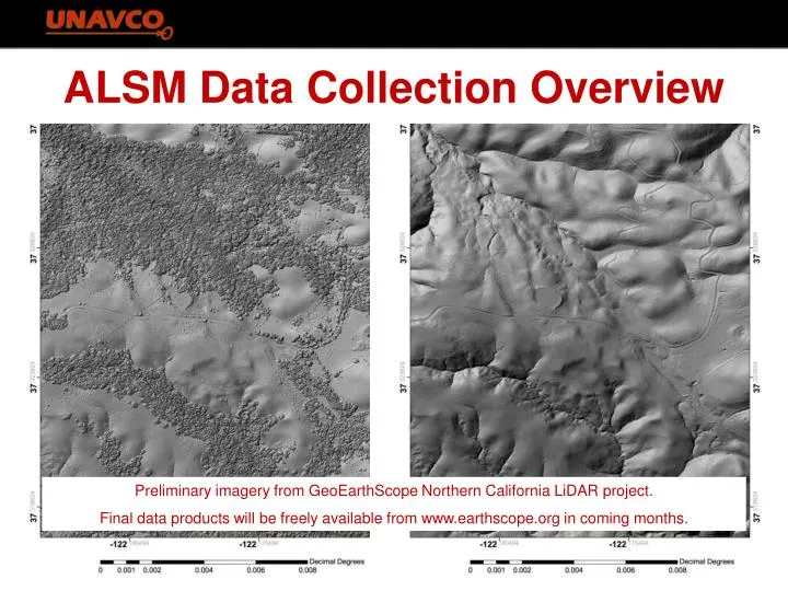 PPT - ALSM Data Collection Overview PowerPoint Presentation, free ...