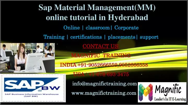 Sap material management jobs in hyderabad