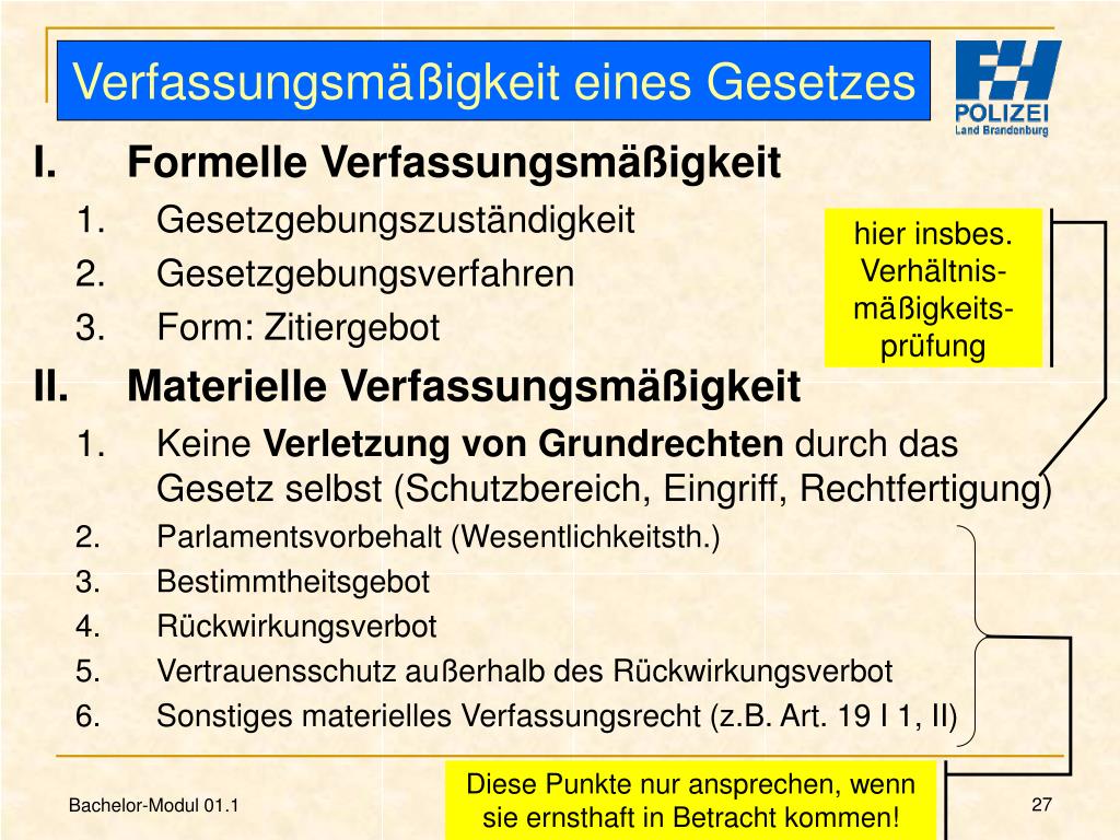 PPT - Prof. Dr. Guido Kirchhoff E-Mail: guido.kirchhoff@fhpolbb.de Tel