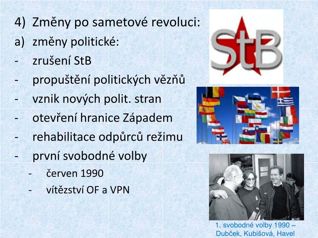 PPT - 9. ročník Novověk, moderní dějiny PowerPoint Presentation, free  download - ID:4286182