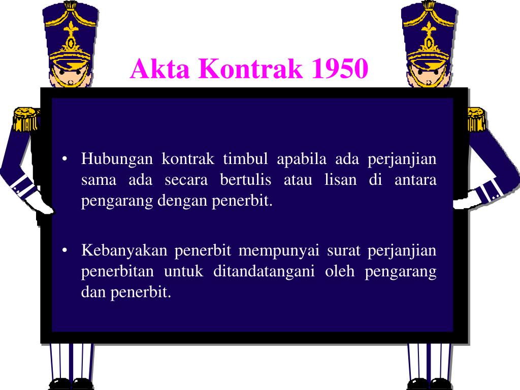 akta mesin cetak dan penerbitan 1984