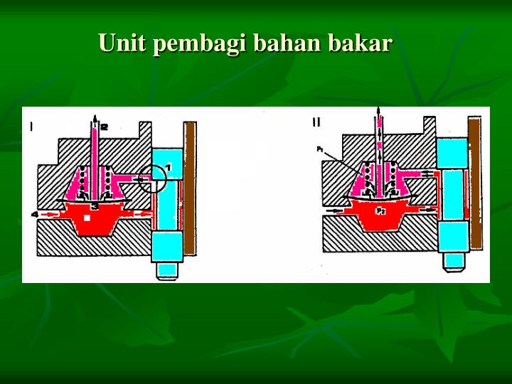 PPT - LISTRIK OTOMOTIF & AC SISTEM BAHAN BAKAR PowerPoint 