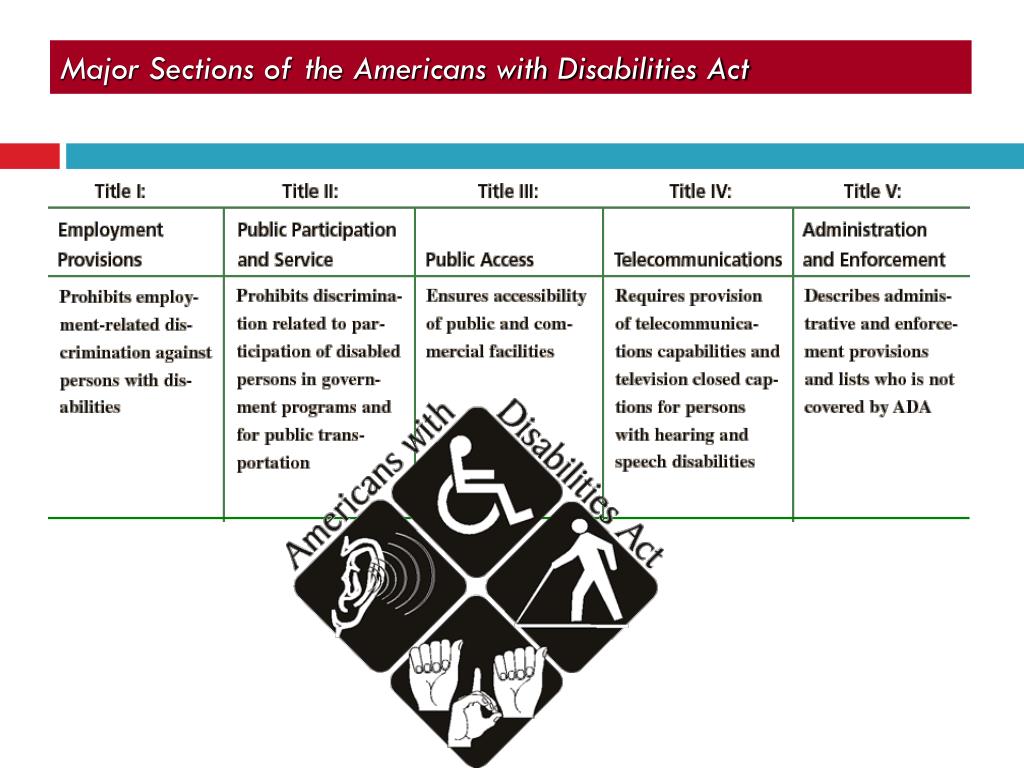 PPT Legal Framework of Equal Employment PowerPoint Presentation, free