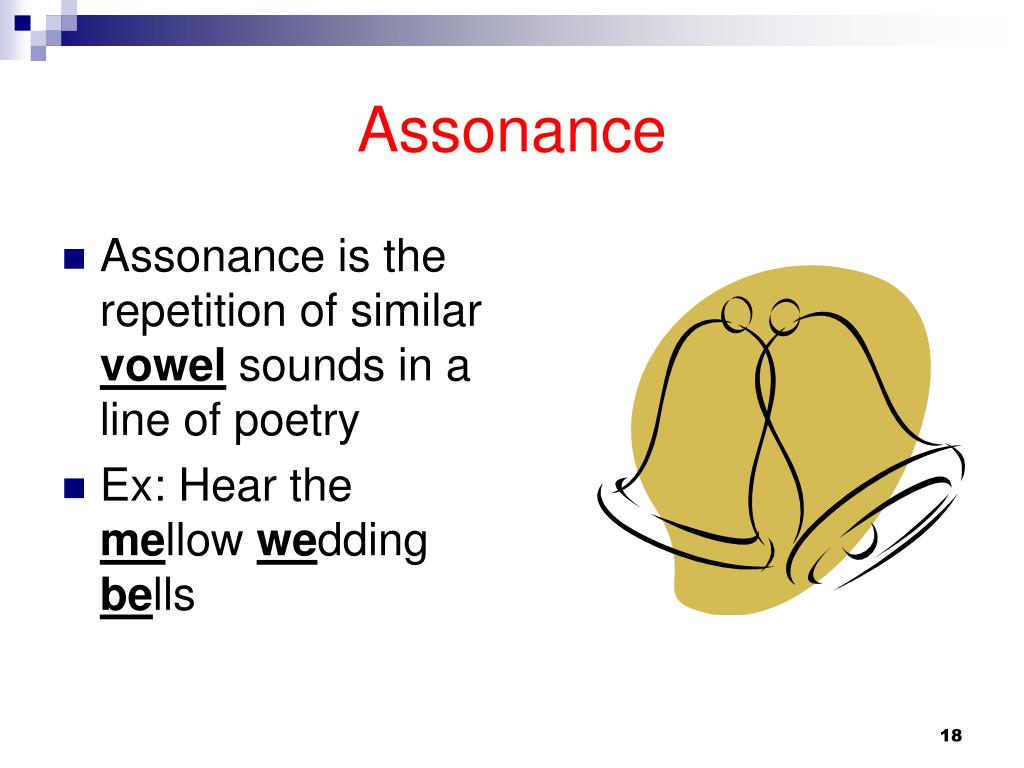 Assonance Definition For Kids Kids Matttroy