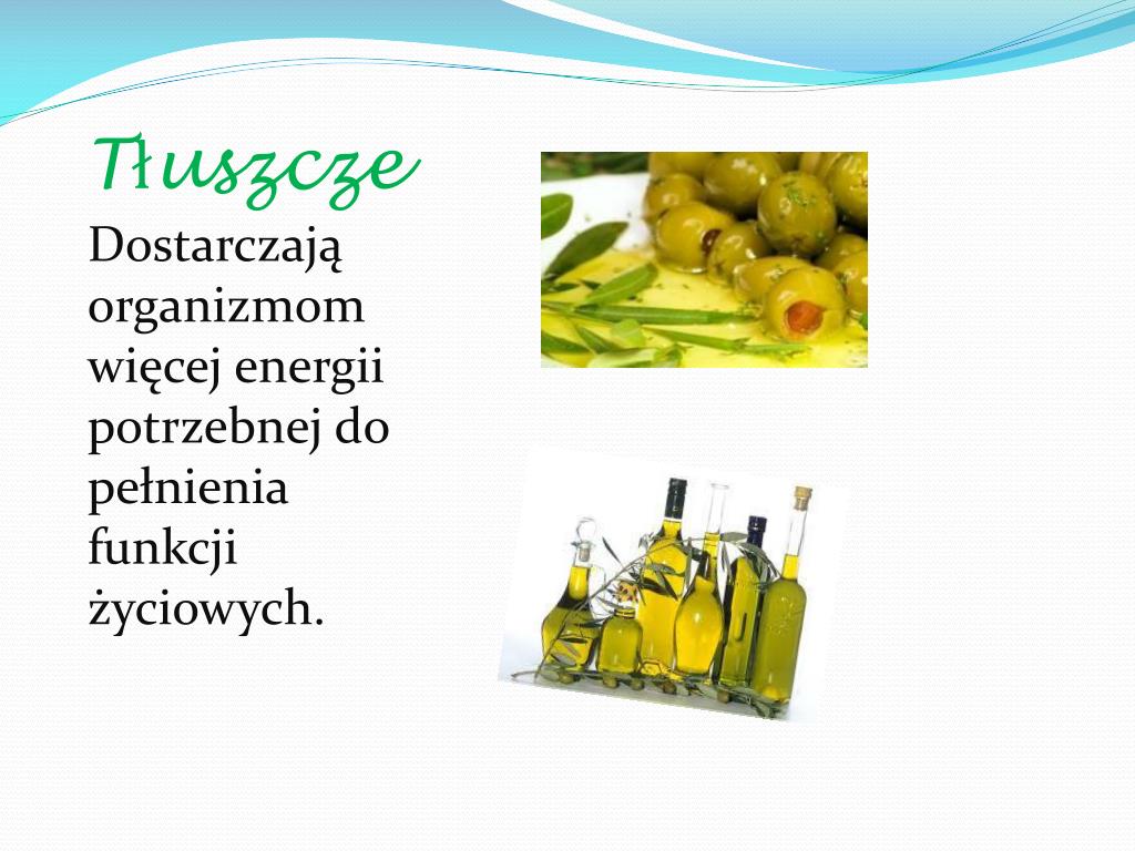 PPT - Poznajemy składniki żywności ! PowerPoint Presentation, free