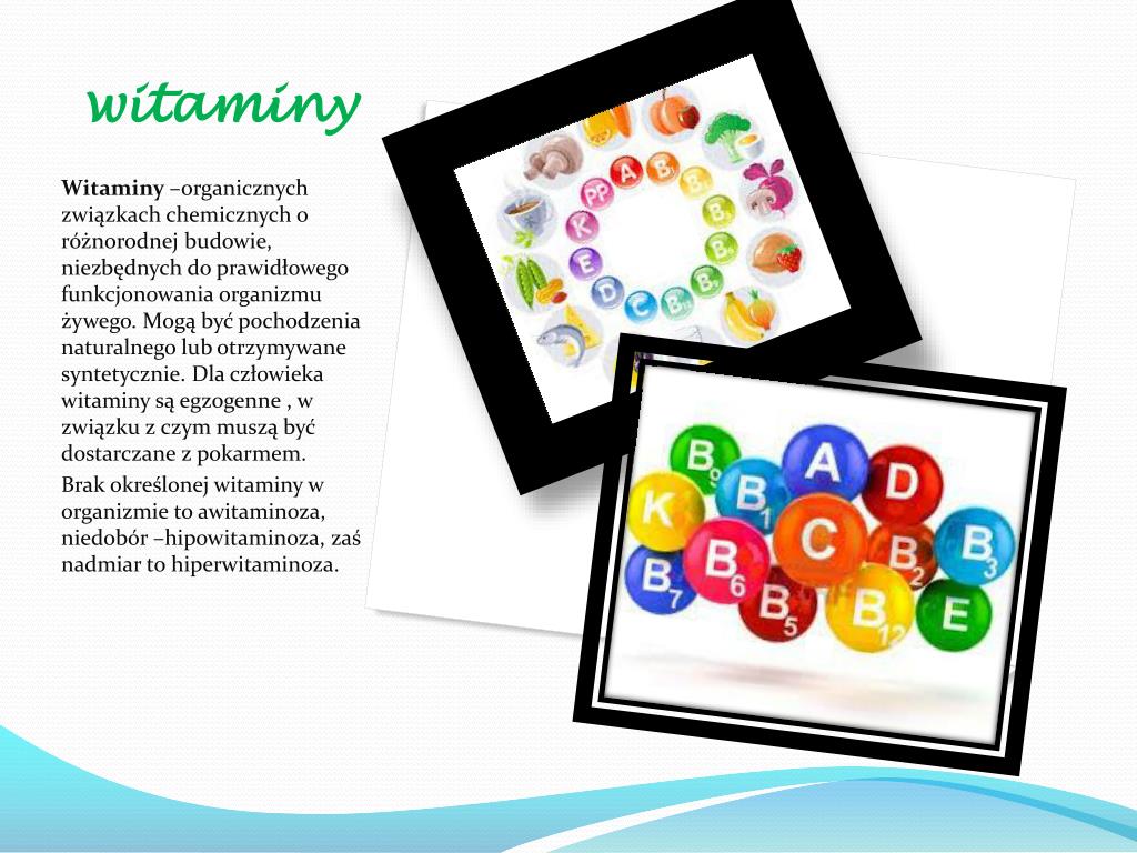 PPT - Poznajemy składniki żywności ! PowerPoint Presentation, free