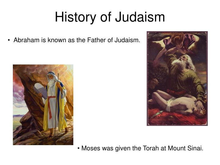 a history of judaism How can the answer be improved. a history of judaism How can the answer be improved.