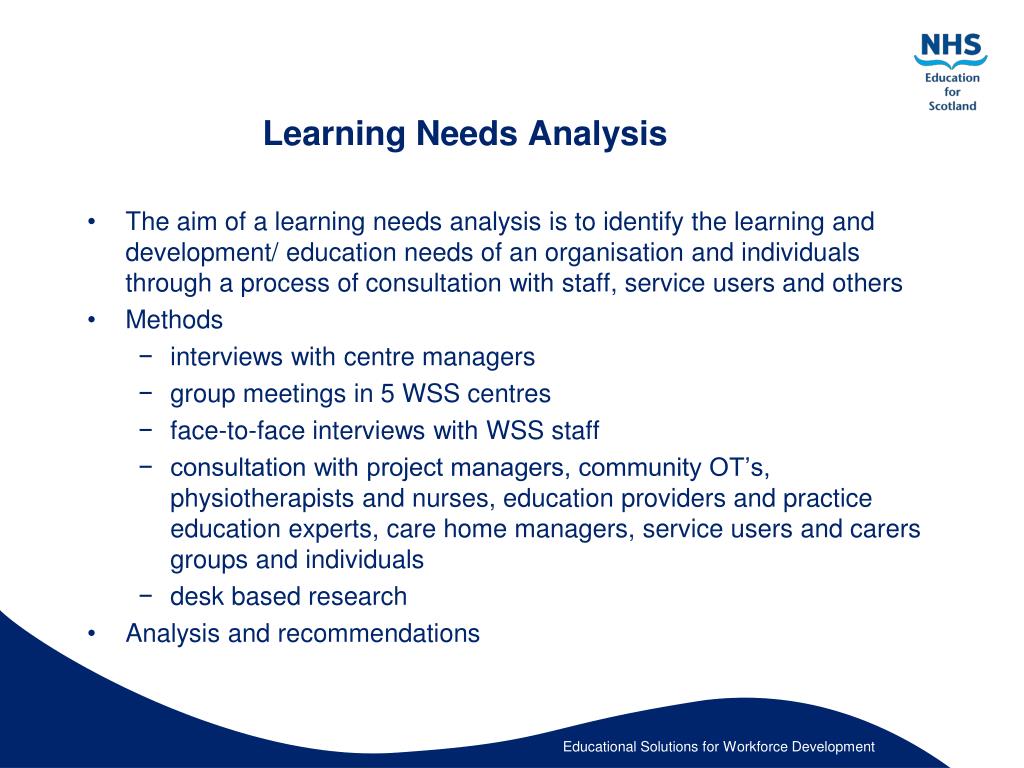 PPT - Valerie Blair (NES) Mary Richardson (MER Consulting) PowerPoint ...
