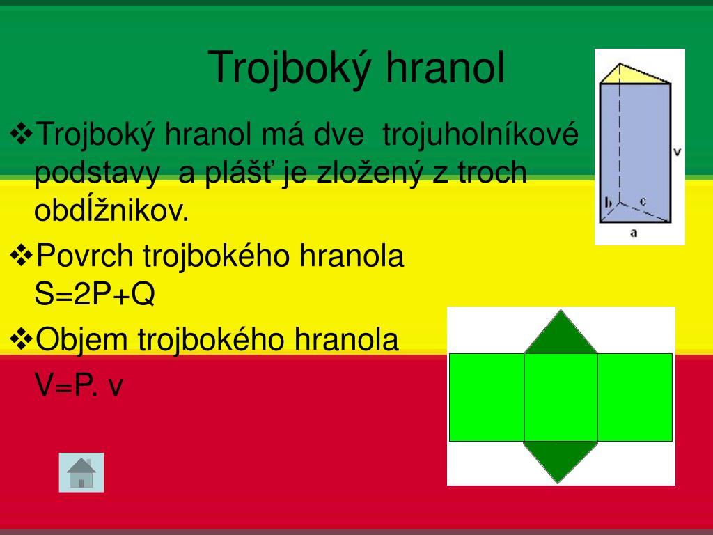 PPT - Hranoly PowerPoint Presentation, free download - ID:4292657