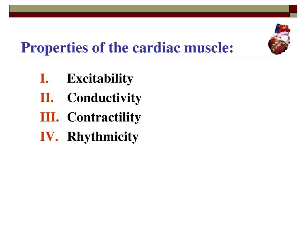 PPT - Cardiovascular Physiology PowerPoint Presentation, free download