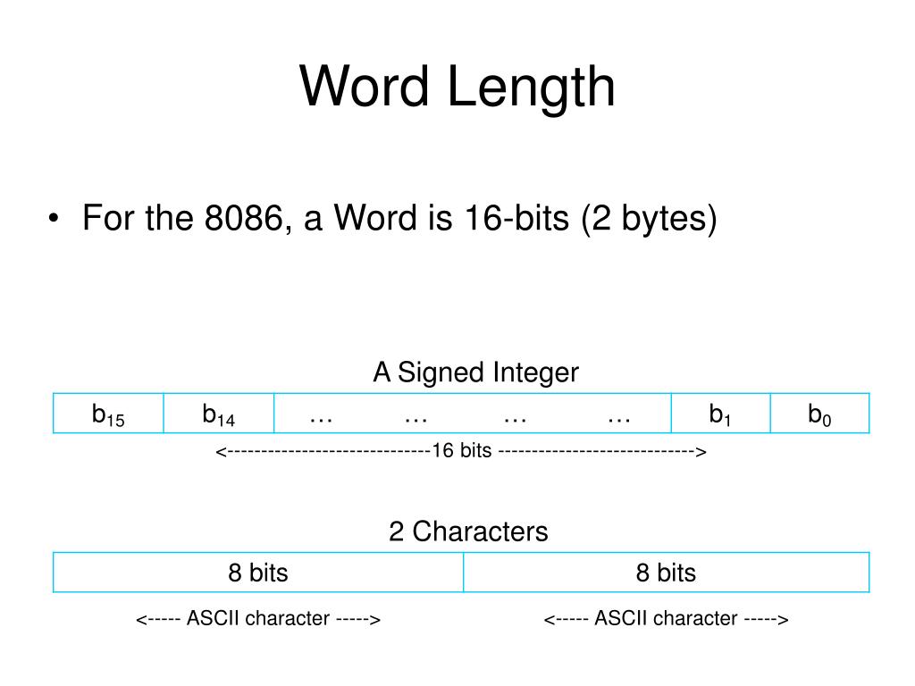 PPT Byte Addressability PowerPoint Presentation Free Download ID ppt-byte-addressability-powerpoint-presentation-free-download-id