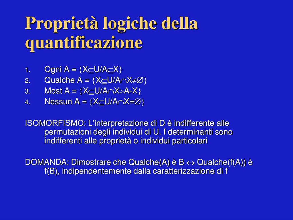 Ppt An Introduction To Anaphora And Quantification Powerpoint Presentation Id