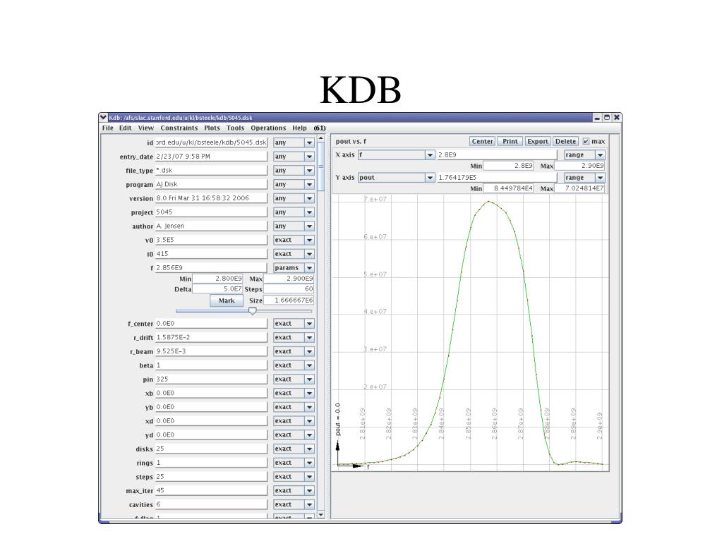 kdbx database kdbx database