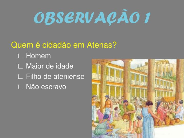 PPT - ATENAS PowerPoint Presentation - ID:4296415