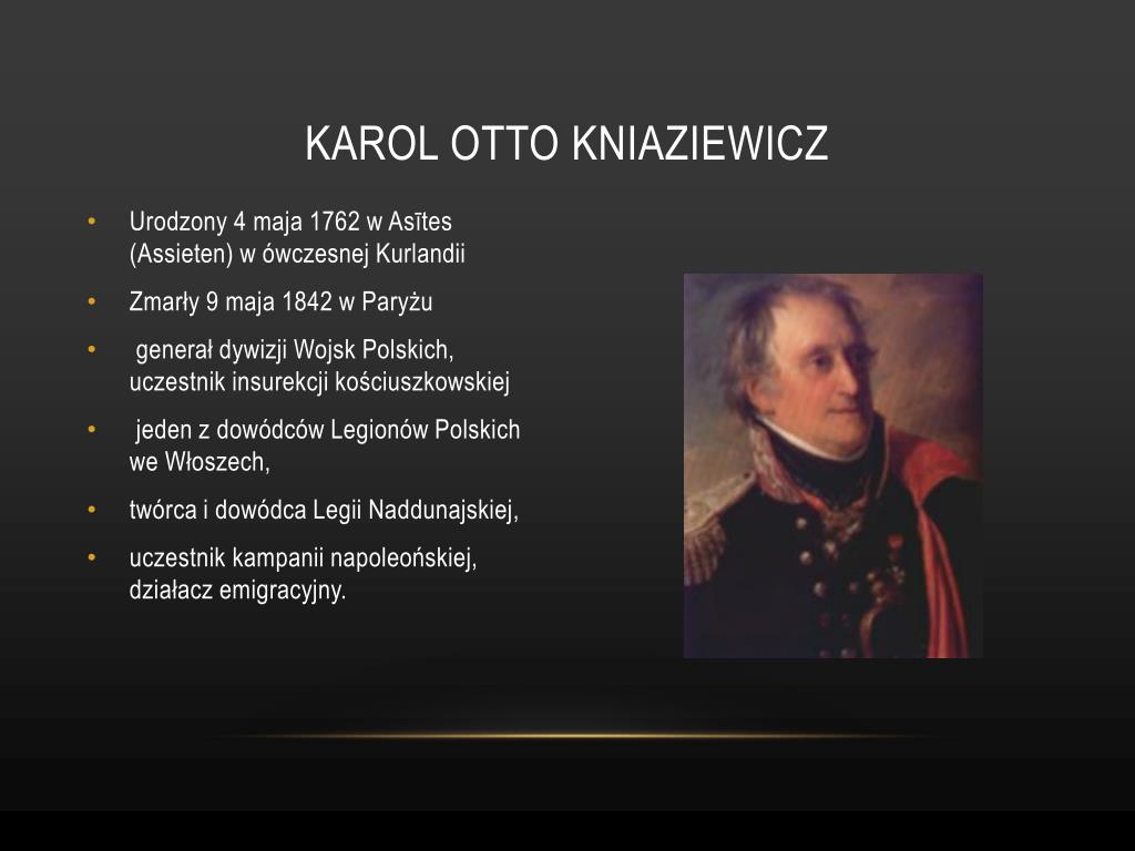 Cechy Pana Tadeusza Jako Epopei Narodowej PPT - Wielcy ludzie w epopei narodowej „pan tadeusz” adama mickiewicza