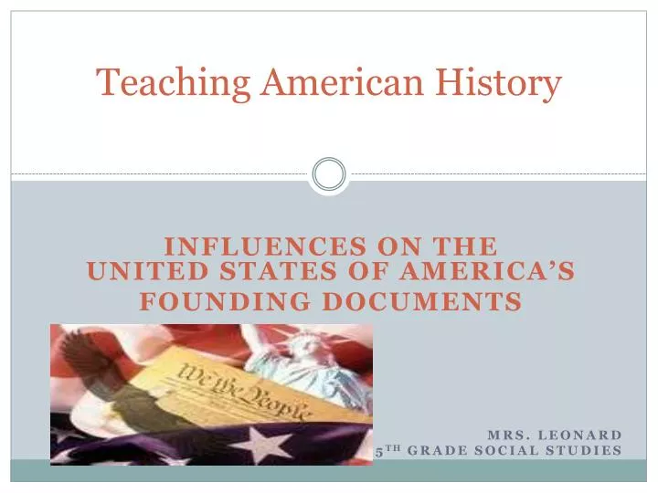 teaching american history California indians california's biological and geological diversity has over the centuries influenced the human population that makes california home. teaching american history California indians california's biological and geological diversity has over the centuries influenced the human population that makes california home.