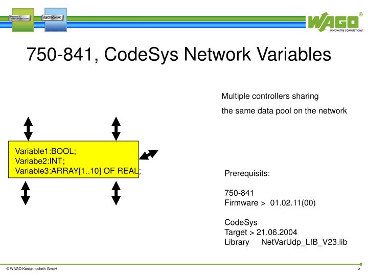 wago 750 841 firmware Wago | controller ethernet (750-881).