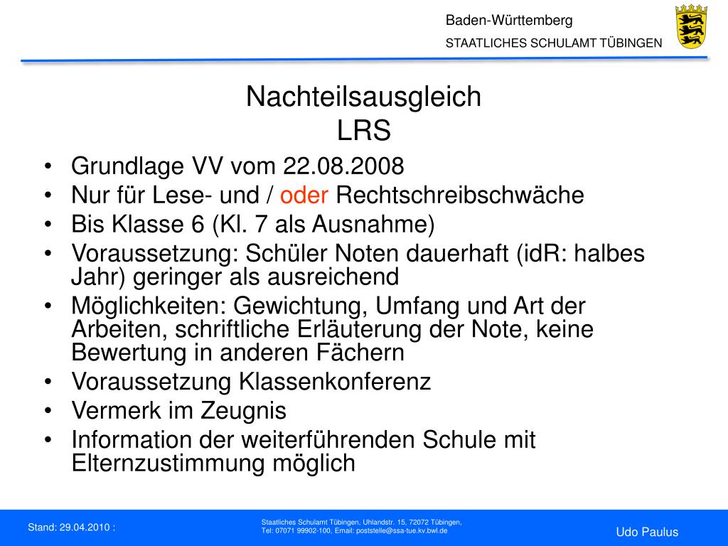 PPT - Kinder mit besonderem Förderbedarf - eine ...