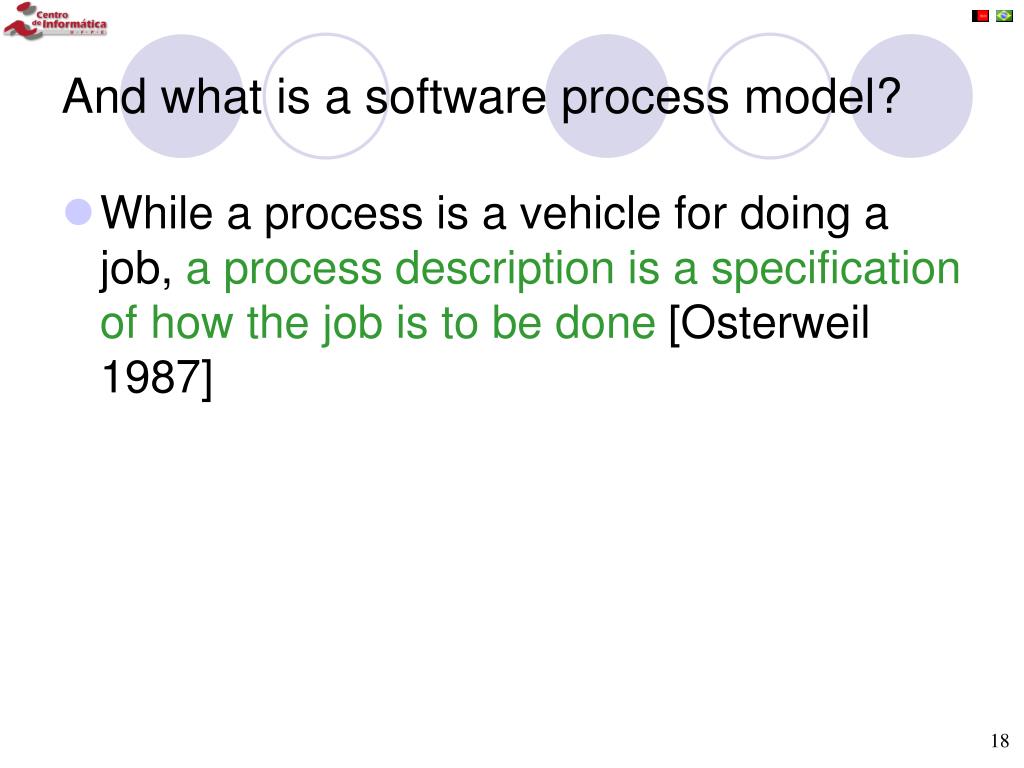 PPT - Classical Open Source Software Process Model PowerPoint ...