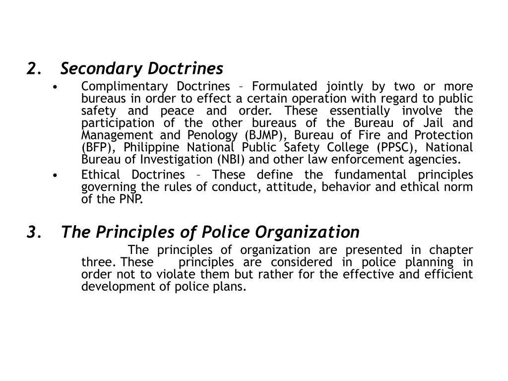 pnp iso operational planning and control pnp iso operational planning and control
