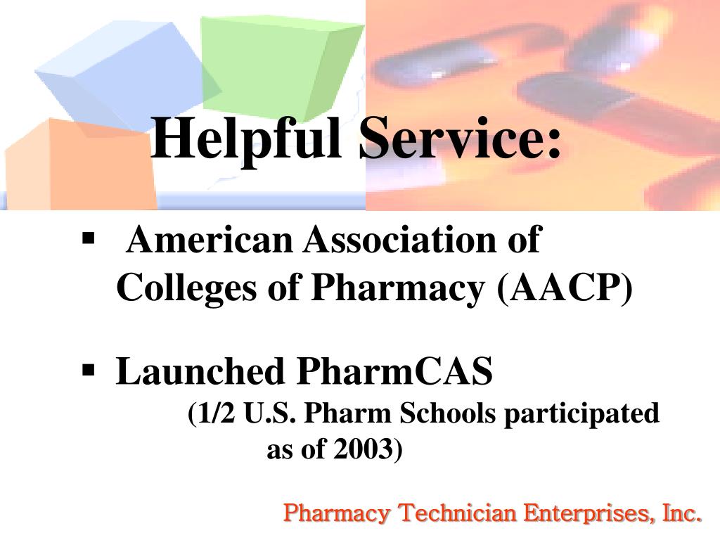 PPT - Pharmacy Careers PowerPoint Presentation, Free Download - ID:4307772