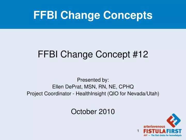 ffbi change concepts n.