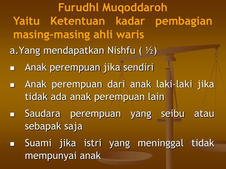 Ulasan Lengkap  Empat Golongan Ahli Waris Menurut Kuh Perdata