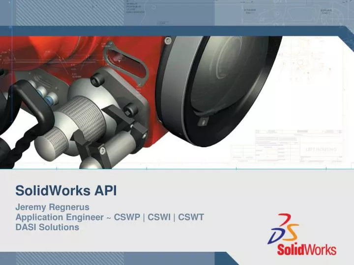 Ppt Solidworks Api Powerpoint Presentation Free Download Id 4308215 Ppt Solidworks Api Powerpoint Presentation Free Download Id 4308215
