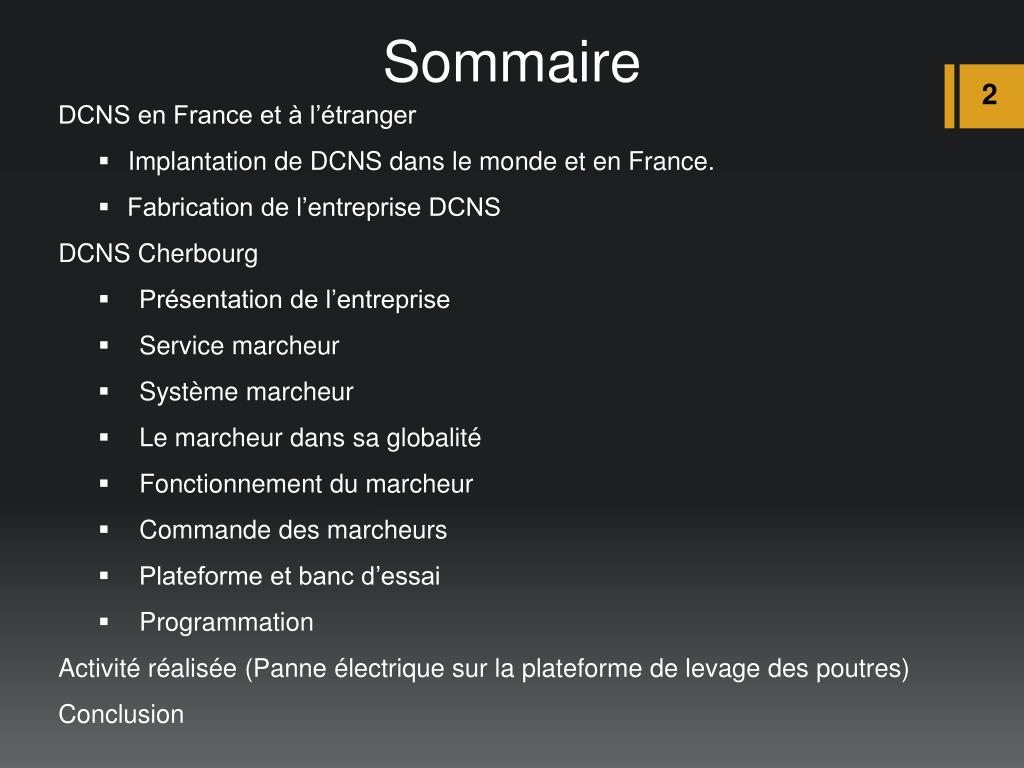PPT  Rapport de stage PowerPoint Presentation, free download  ID4309532