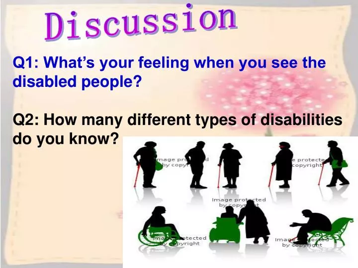 dicussion q 1 dicussion q 1