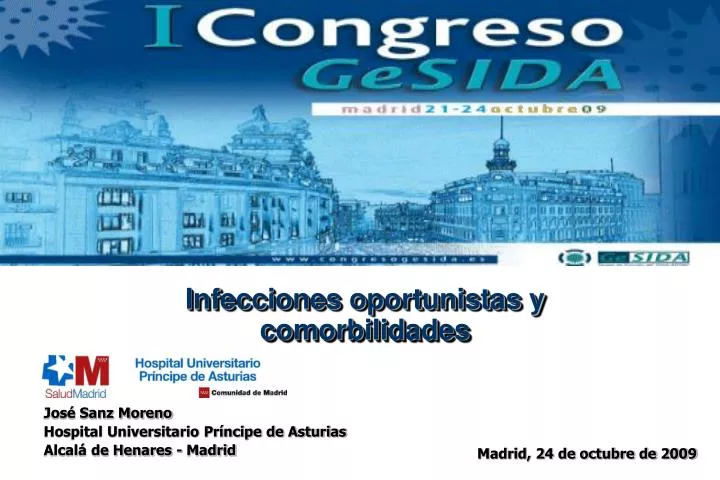 diabetes comorbilidades ppt
