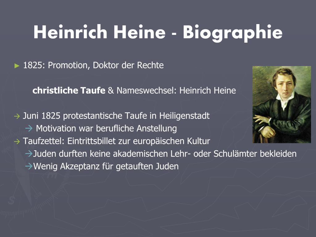 PPT - Das Junge Deutschland PowerPoint Presentation, free download -  ID:4311961