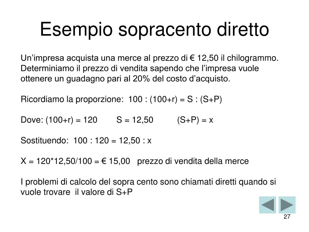 PPT - Economia Aziendale I PowerPoint Presentation, free download -  ID:4312362