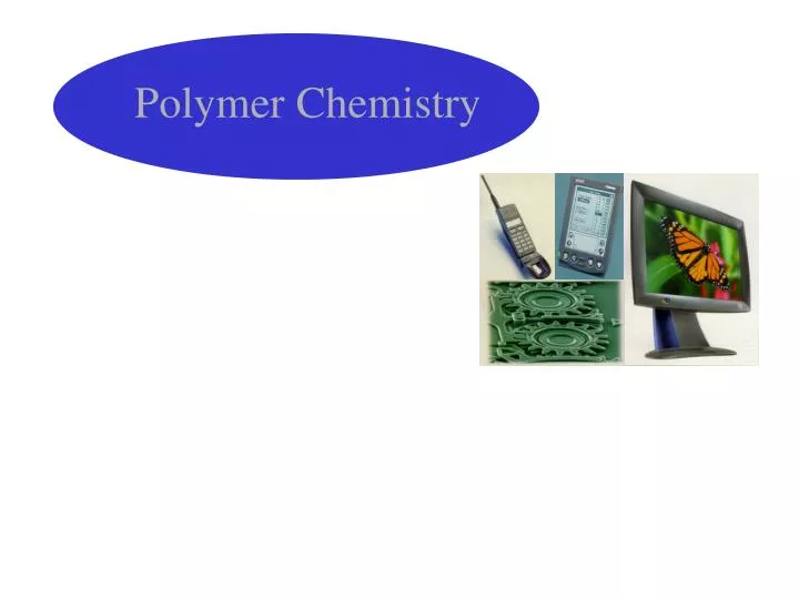 polymer chemistry n.