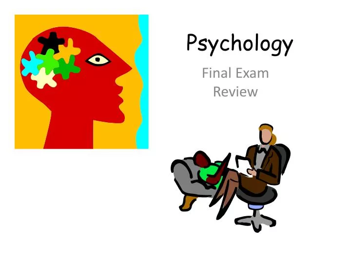 PPT - Psychology PowerPoint Presentation, Free Download - ID:4314910