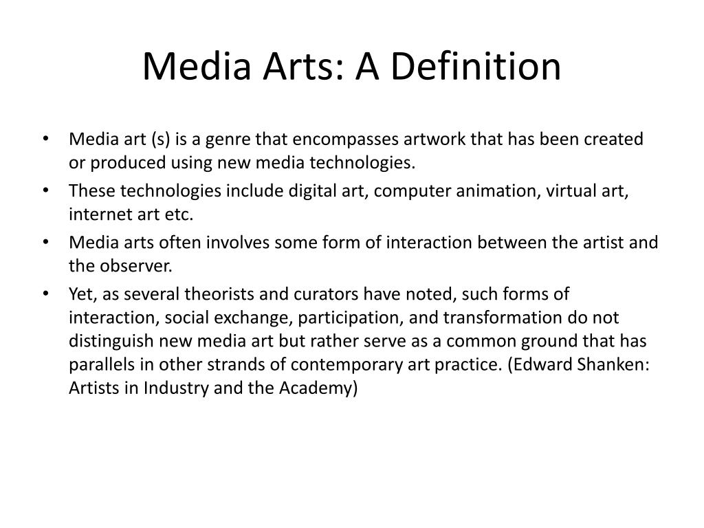 PPT Contemporary Art PowerPoint Presentation, free download ID4317184