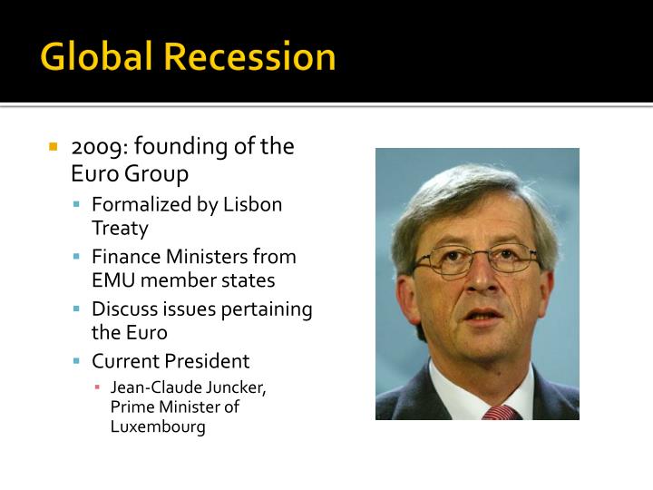global recession 2009 essay Free essay: topic a) analyse the effects of the global recession on morocco’s economy b) discuss what action morocco has taken to reduce the adverse effects. global recession 2009 essay Free essay: topic a) analyse the effects of the global recession on morocco’s economy b) discuss what action morocco has taken to reduce the adverse effects.