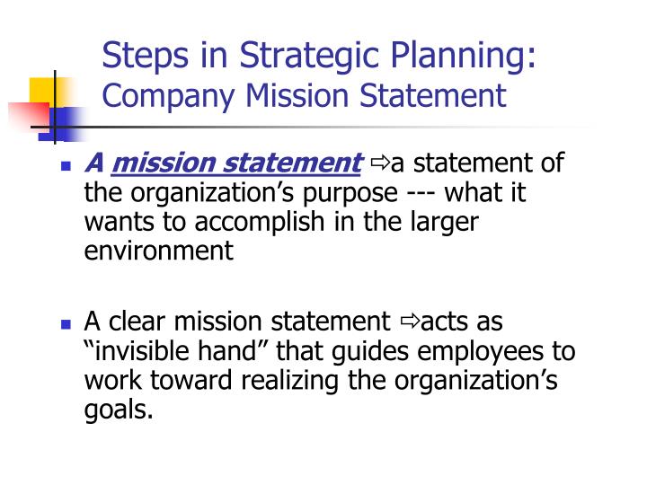 PPT - Market-Oriented Strategic Planning PowerPoint Presentation - ID ...