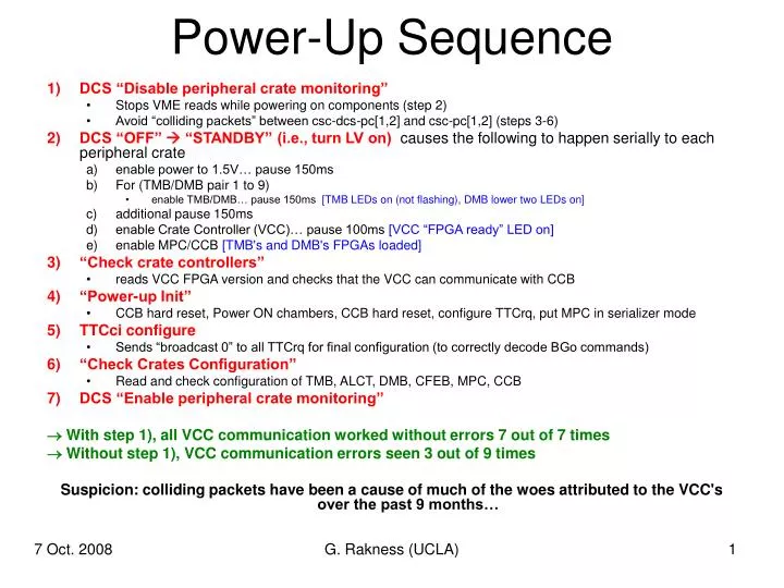 PPT PowerUp Sequence PowerPoint Presentation, free download ID4318802